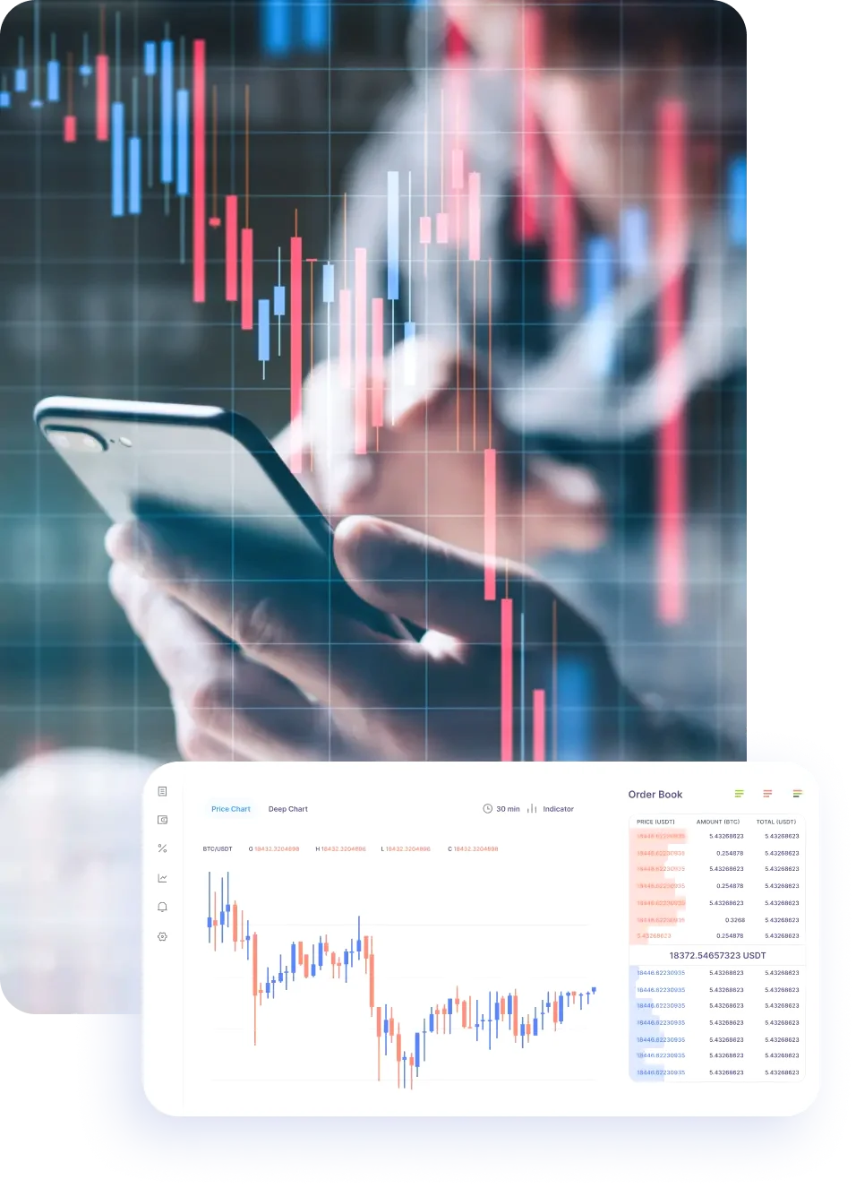 Instant Keflex Cap trading piattaforma
